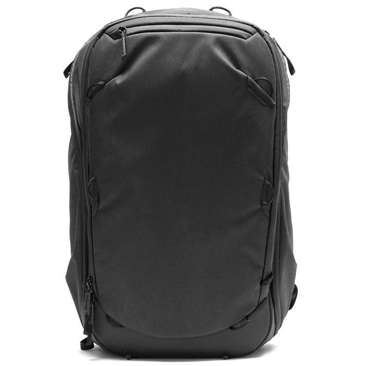 ESTUCHE PEAK DESIGN TRAVEL BACKPACK 45L BLACK (MOCHILA)