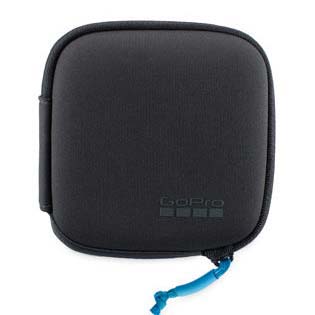 ESTUCHE GOPRO FUSION (ASBLC-001)