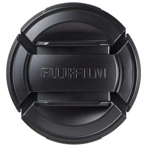 TAPA FUJI OBJETIVO 77 FLCP-77