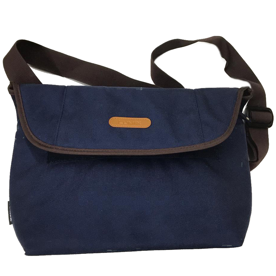 ESTUCHE PANASONIC TELA CORDURA AZUL MFT