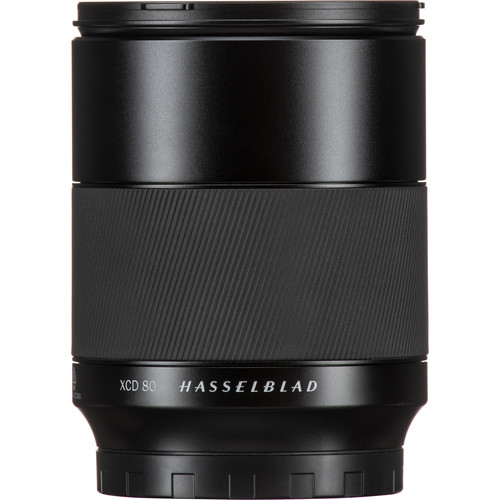 OBJETIVO HASSELBLAD XCD 80/1.9