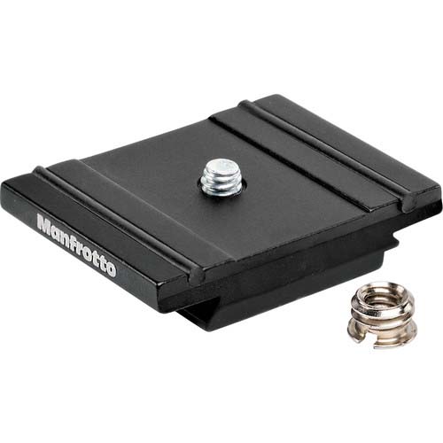 PLATO MANFROTTO 200PL-PRO (RC2/ARCA)