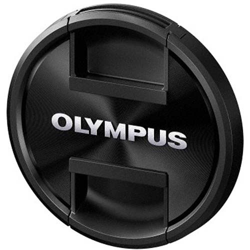 TAPA OLYMPUS LC-62F