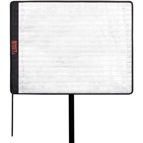 PANEL LED SWIT S-2610 FLEXIBLE BI-COLOR SMD 100W-2400 LUX