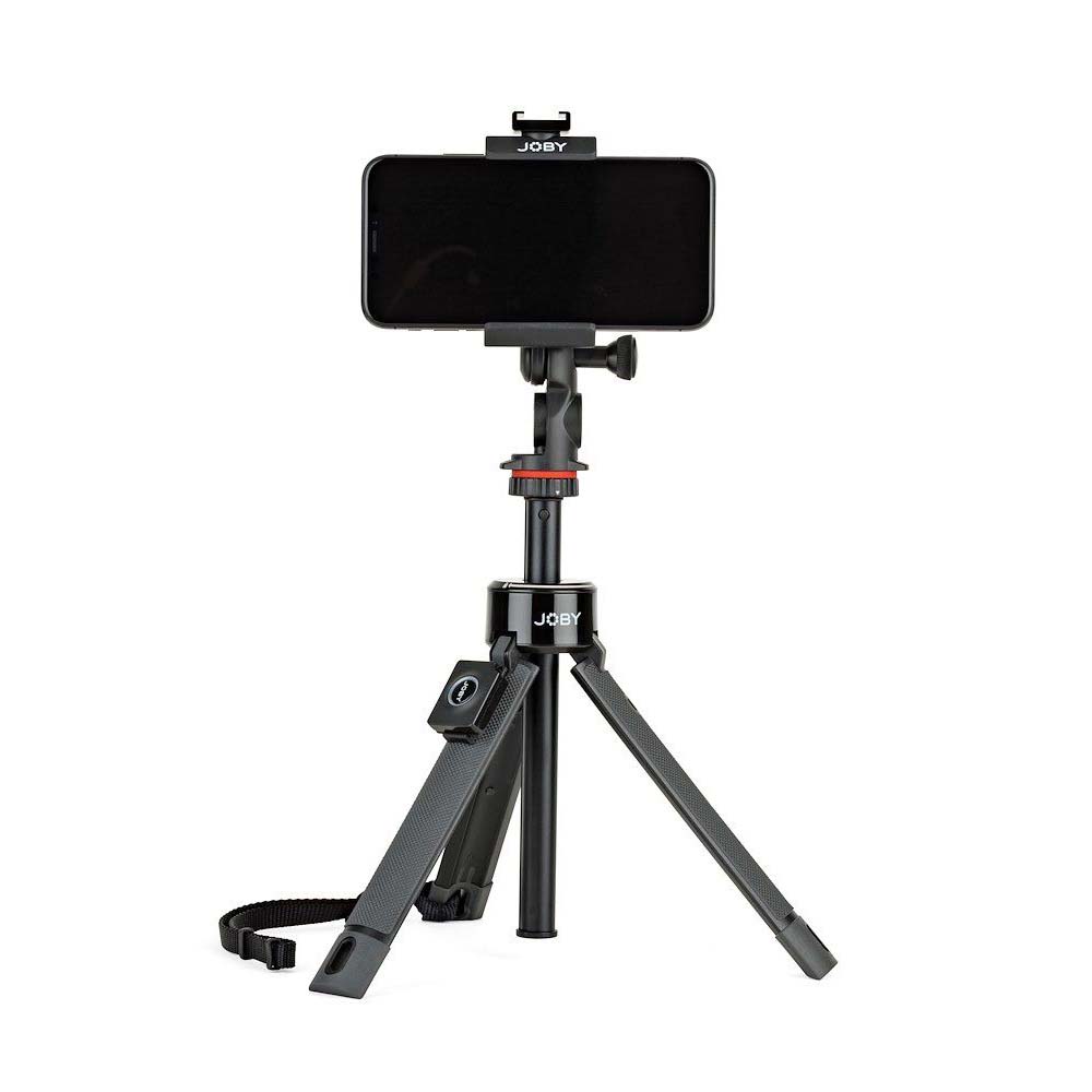 TRIPODE JOBY GRIPTIGHT PRO TELEPOD