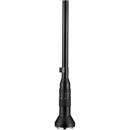OBJETIVO LAOWA 24/14 2X MACRO PROBE ARRI PL CINE