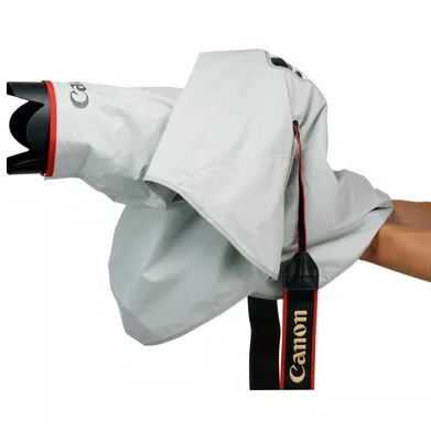 FUNDA DE LLUVIA CANON ERC-E5M