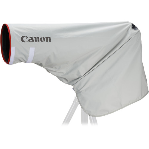 FUNDA DE LLUVIA CANON ERC-E5L
