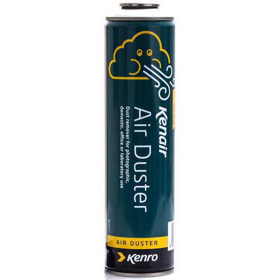 AIRE COMPRIMIDO KENRO KENAIR ECO 360 ML RECAMBIO