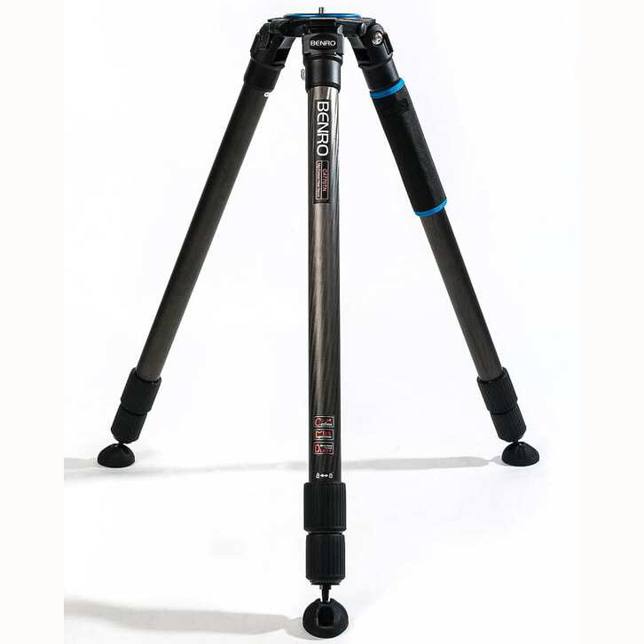 TRIPODE BENRO C4770TN COMBINED CARBONO