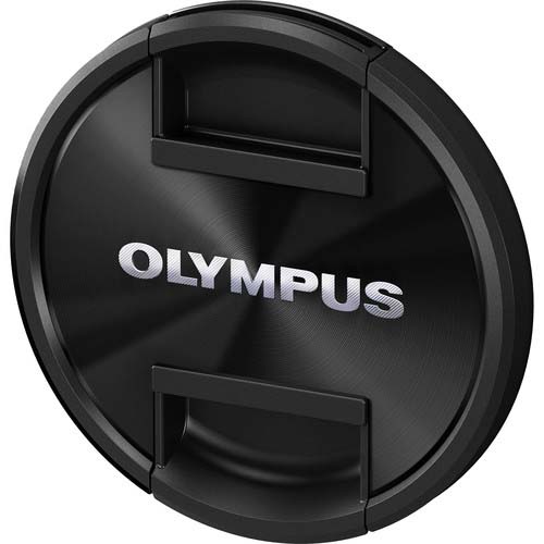 TAPA OLYMPUS LC-72C