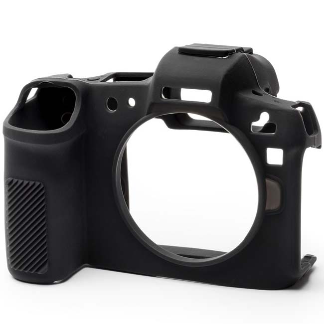 FUNDA EASYCOVER DE SILICONA P/CANON R