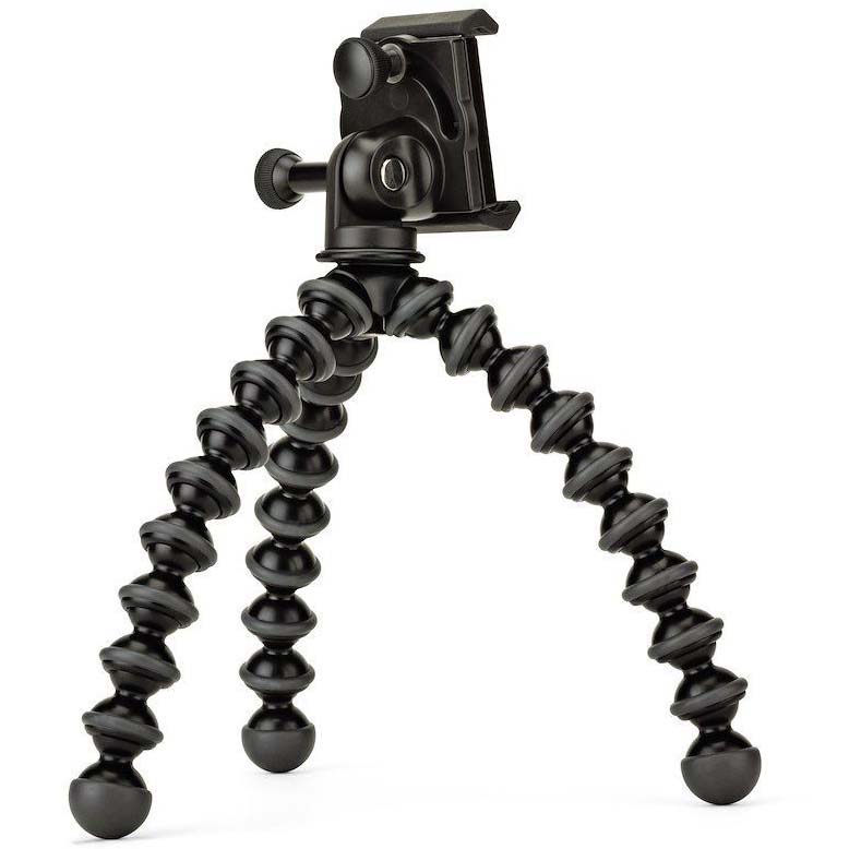 TRIPODE JOBY GRIPTIGHT GORILLAPOD STAND PRO