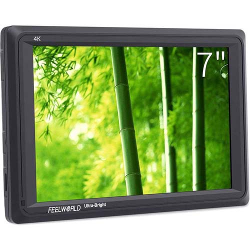 MONITOR FEELWORLD FW279 4K