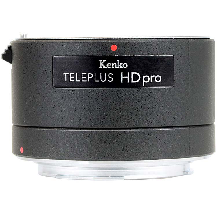 TELECONVERTIDOR KENKO HD PRO 2X DGX NIKON AF