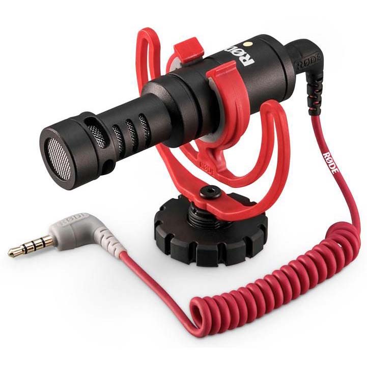 MICROFONO RODE VIDEOMICRO