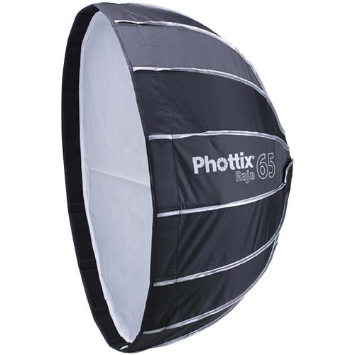VENTANA PHOTTIX RAJA DEEP OCTA 65 CM