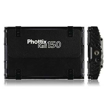 ANTORCHA LED PHOTTIX KALI 150 STUDIO
