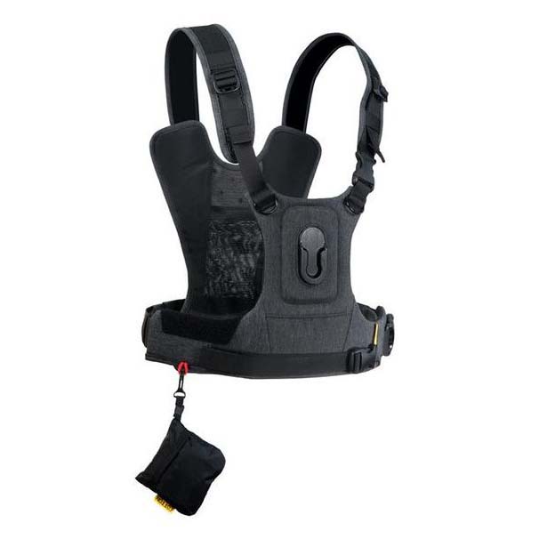 ARNES COTTON CARRIER CCS 3G PARA UNA CAMARA (MOD. 686GREY)