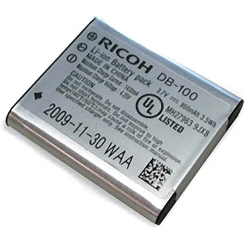 BATERIA RICOH DB-110