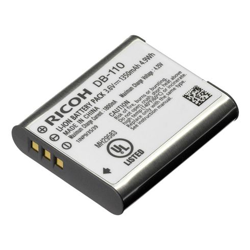 BATERIA RICOH DB-110