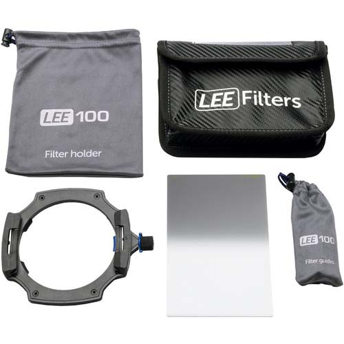 KIT DE FILTROS LEE 100MM LANDSCAPE NEW