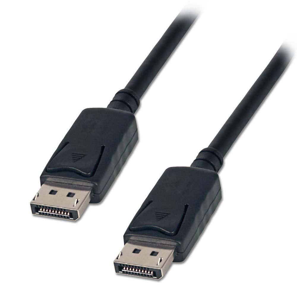CABLE DISPLAYPORT - DISPLAYPORT V1.4 8K 60HZ  (2.0 MTS)