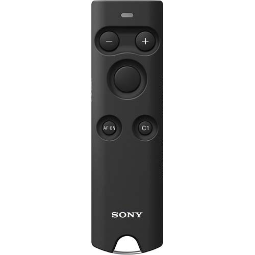 MANDO A DISTANCIA SONY RMT-P1BT BLUETOOTH