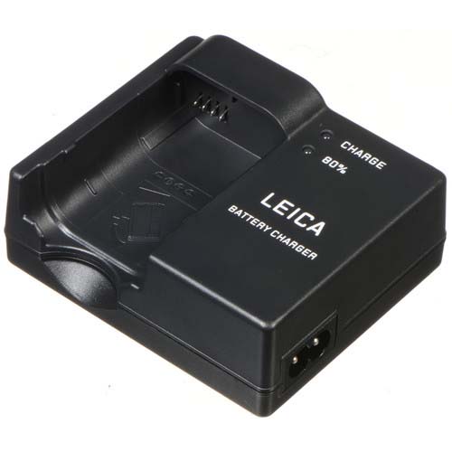 CARGADOR LEICA BC-SCL4 (16065)