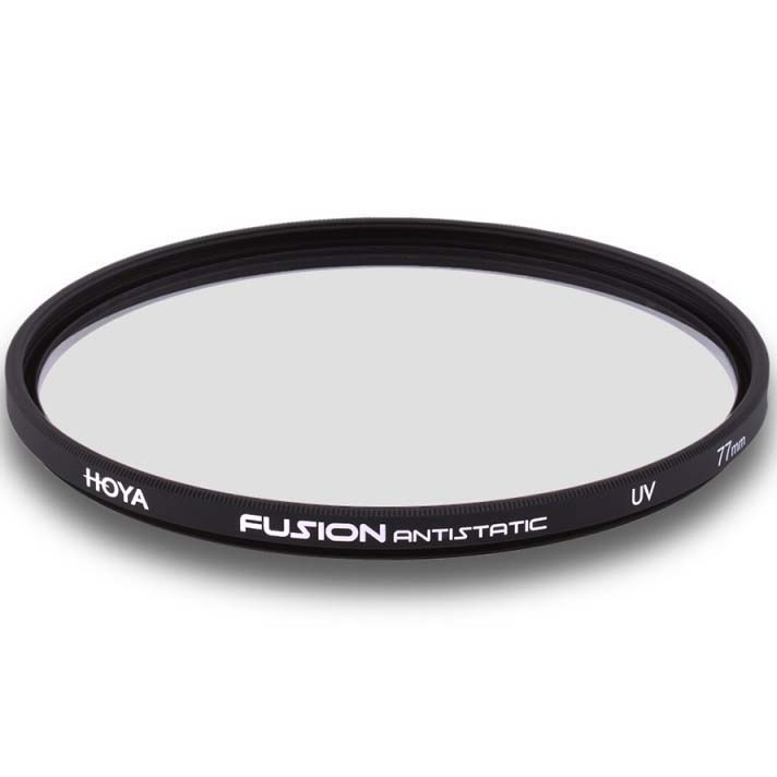 FILTRO HOYA 105 UV FUSION