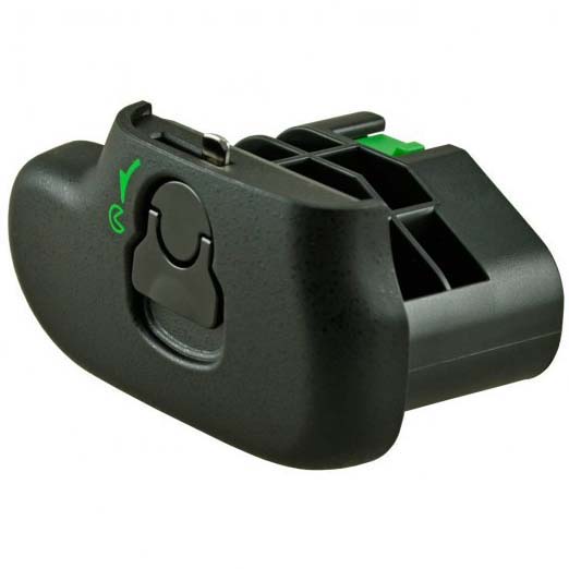 ADAPTADOR JUPIO BL-5 P/NIKON EN-EL18 - EN-EL18A