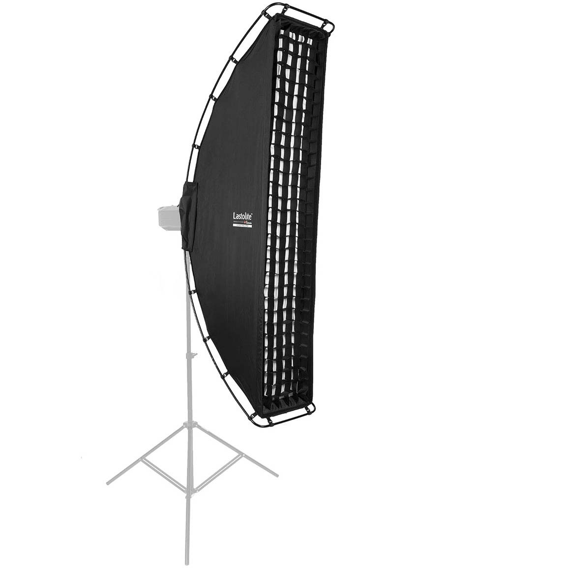 VENTANA LASTOLITE EZYBOX PRO STRIP 25X150 CM