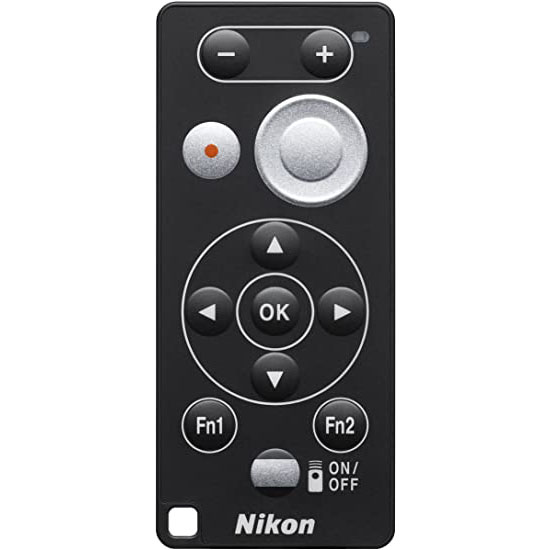 DISPARADOR NIKON ML-L7