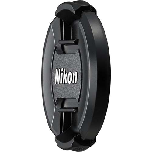 TAPA NIKON LC-55A MM