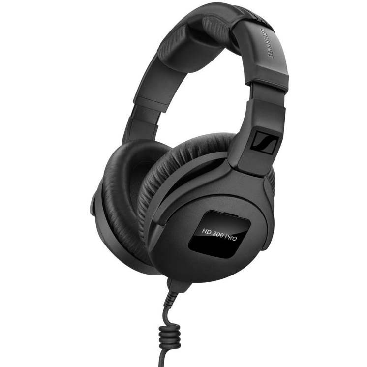 AURICULARES SENNHEISER HD 300