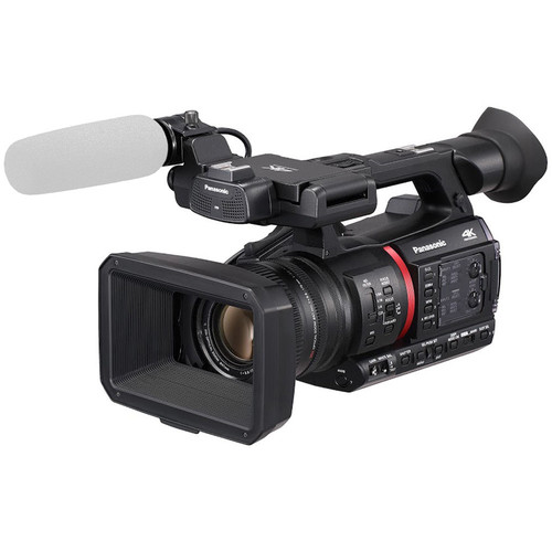 VIDEOCAMARA PANASONIC AG-CX350