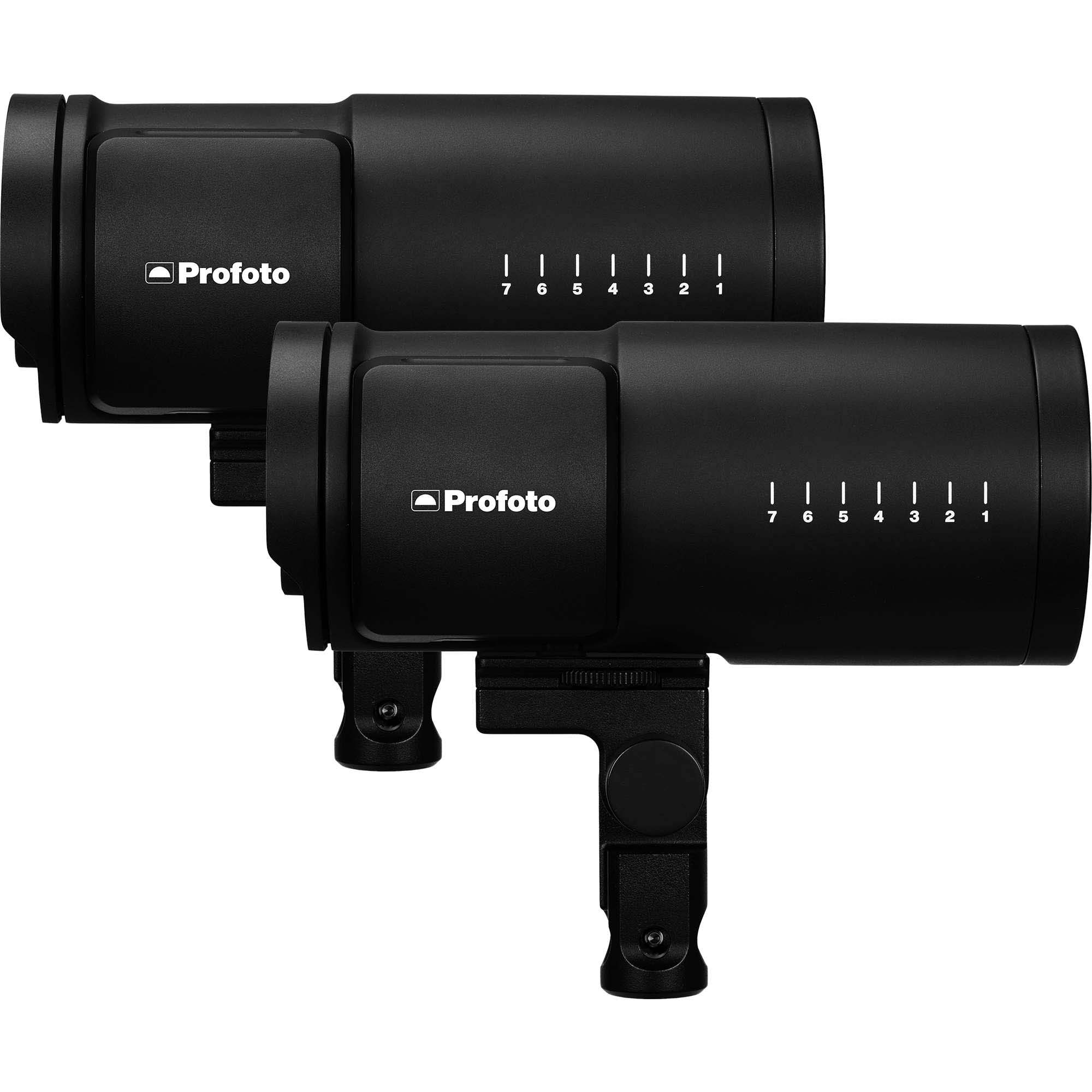 FLASH PROFOTO B10 PLUS DUO