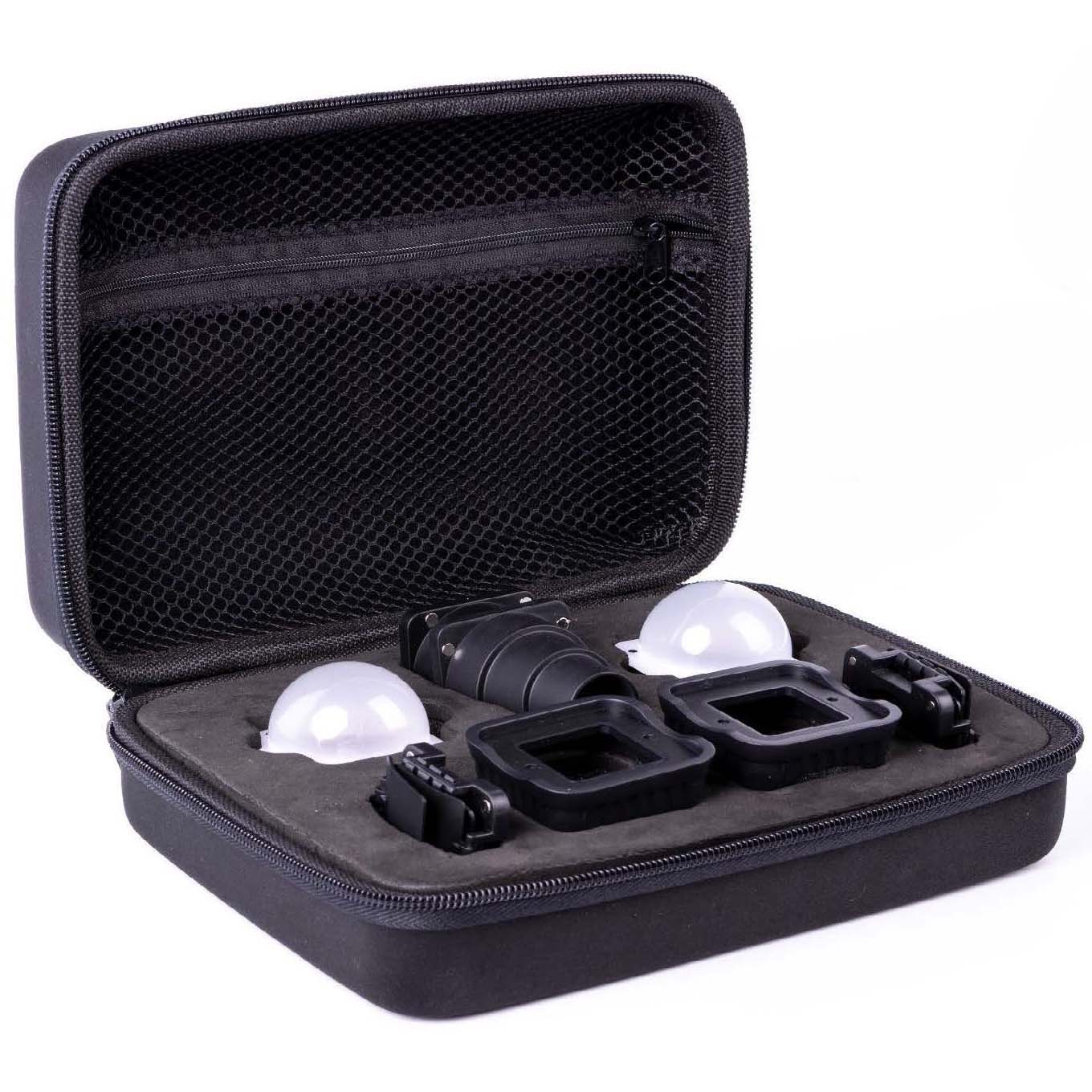 KIT LUME CUBE P/FOTOGRAFIA Y VIDEO