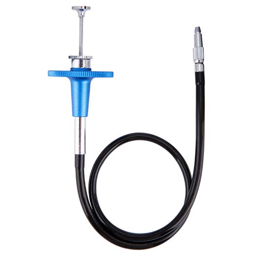 DISPARADOR JJC TCR-40BK 40 CM C/RETENCION