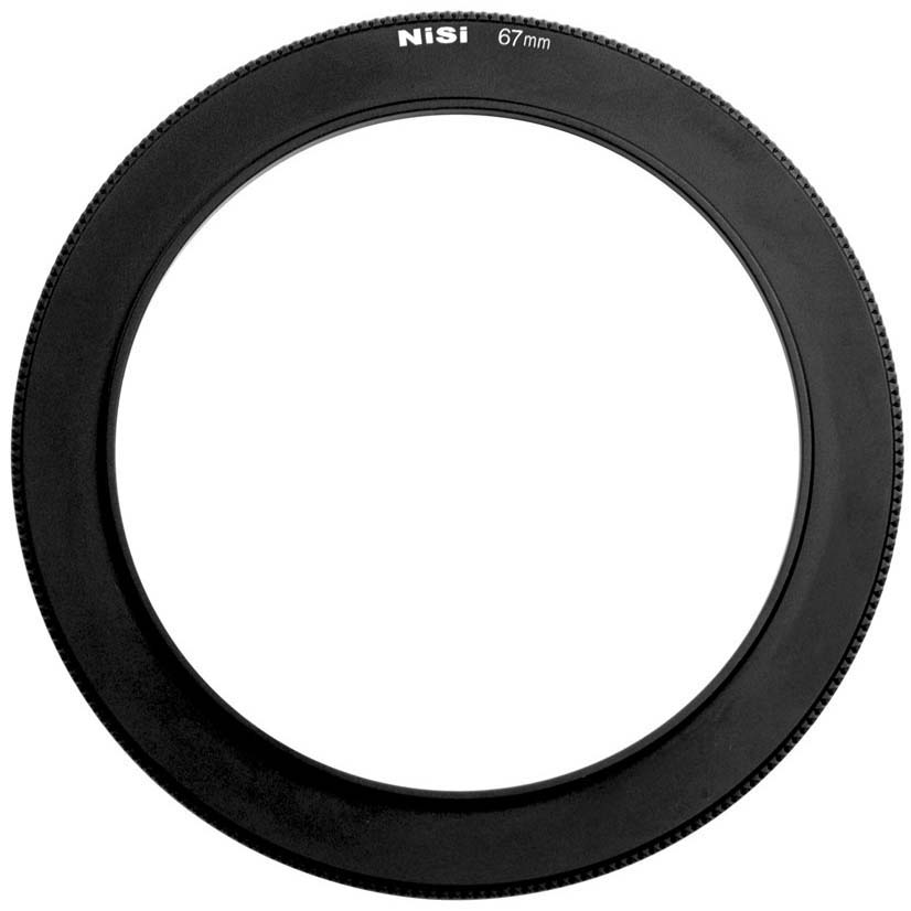 ARANDELA NISI 67MM PARA V5
