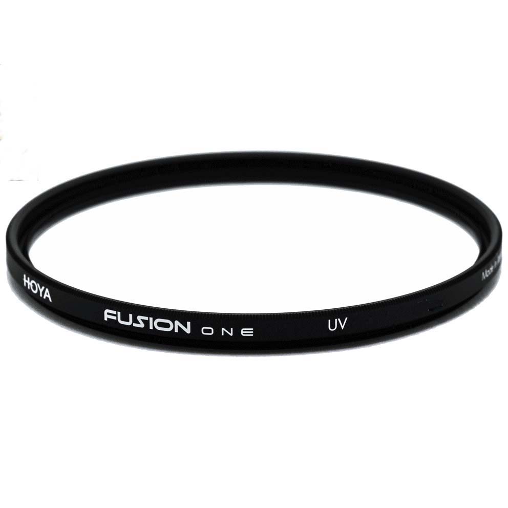 FILTRO HOYA 67 UV FUSION ONE