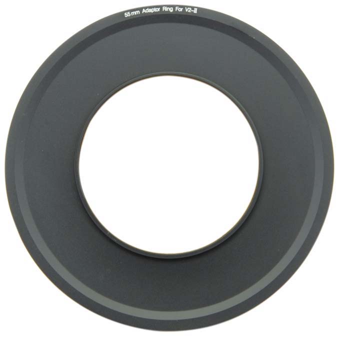 ARANDELA NISI 55MM PARA V2 II