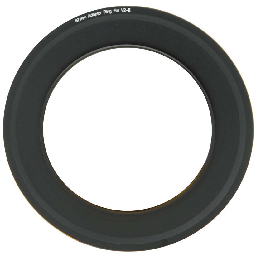 ARANDELA NISI 67MM PARA V2 II