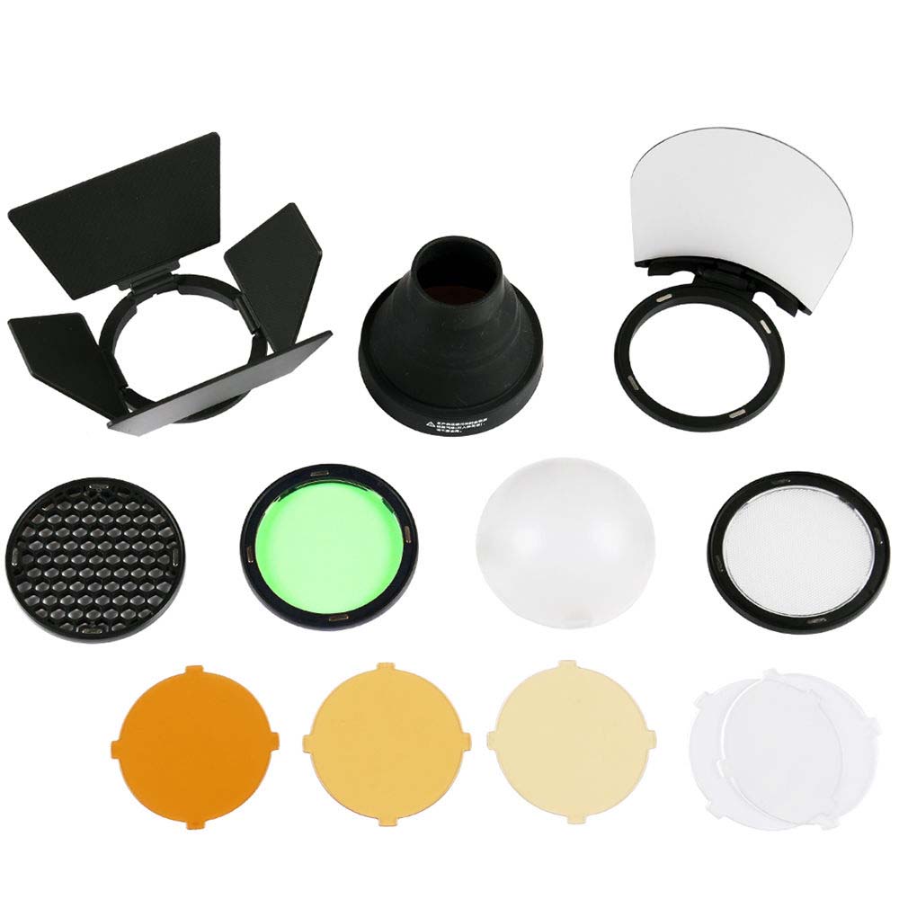 KIT DE ACCESORIOS GODOX AK-R1