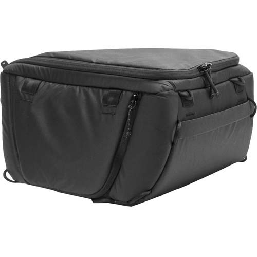 ESTUCHE PEAK DESIGN CAMERA CUBE MEDIUM BLACK