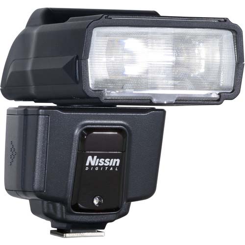 FLASH NISSIN I600 FT OLYMPUS/PANASONIC