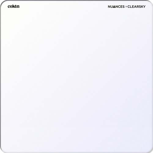 FILTRO COKIN NUANCES CLEARSKY LIGHT POLLUTION (SERIE Z)