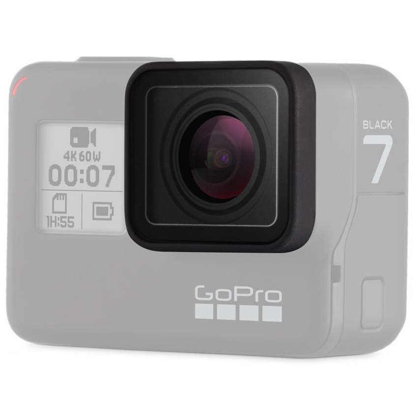 TAPA GOPRO REPUESTO P/HERO7 BLACK