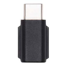 ADAPTADOR DJI SMARTPHONE (USB-C) (SPARTE PART 12)