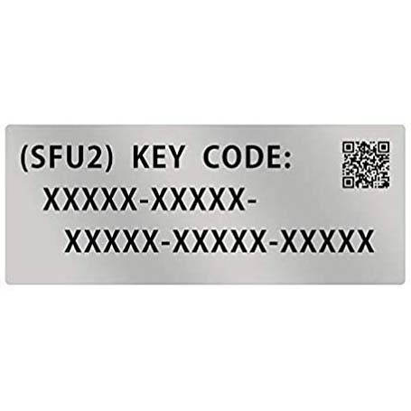 ACTIVACION FIRMWARE VLOG DMW-SFU2 P/S1